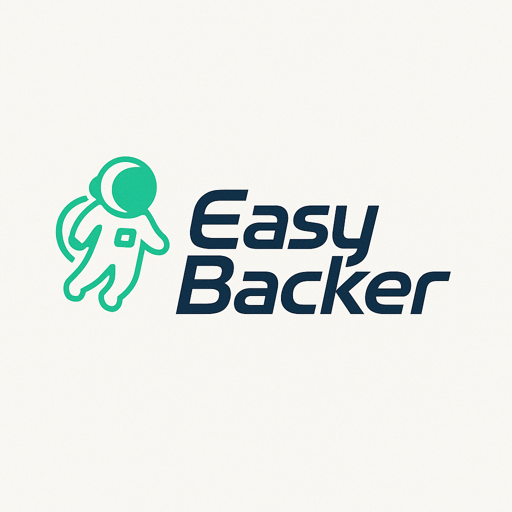 EasyBacker